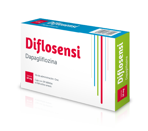 Caja de Diflosensi